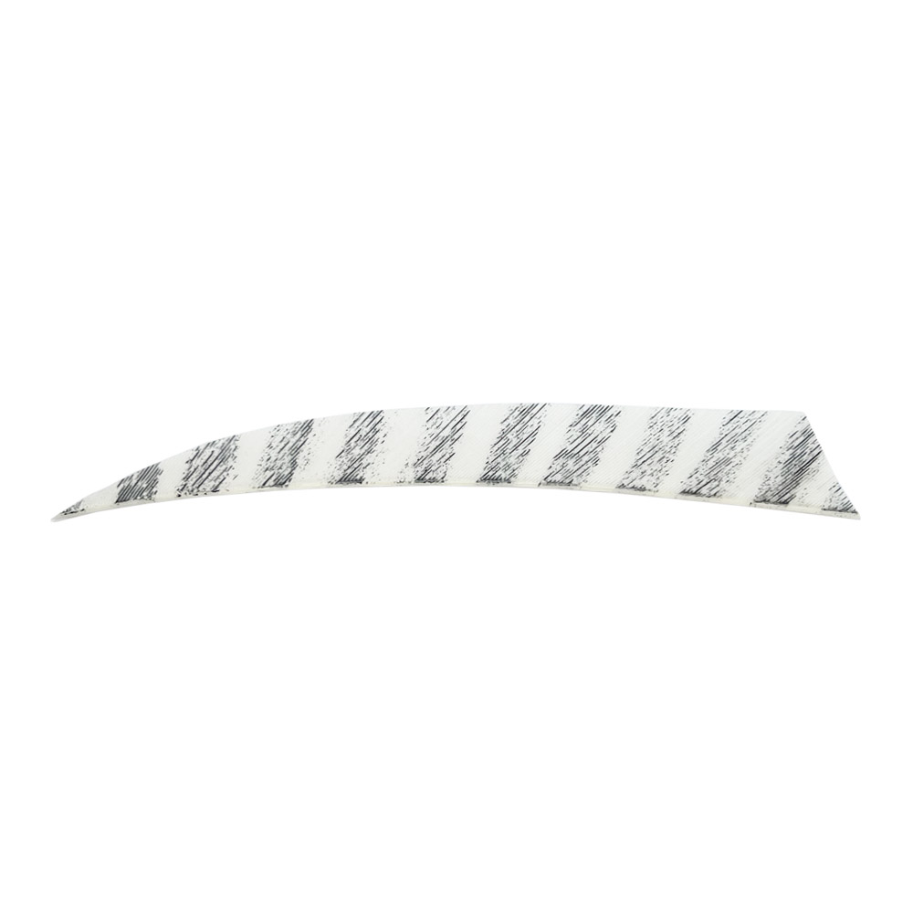 Color: Barred White Color: Barred White