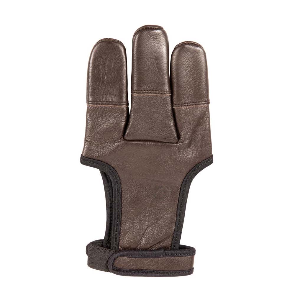 Buck Trail Archery Glove Deerskin