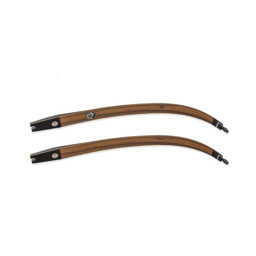 Oak Ridge Carbon Bamboo ILF Recurve Limbs