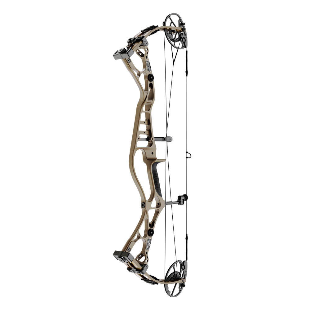 Sanlida Dragon 10 Compound bow