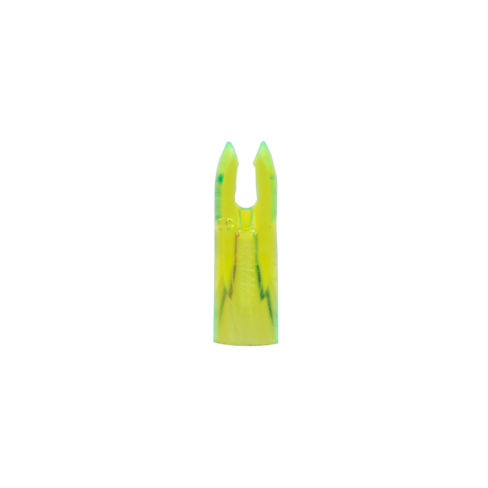 Color: Fluor Green / Diameter: 5/16 Color: Fluor Green / Diameter: 5/16