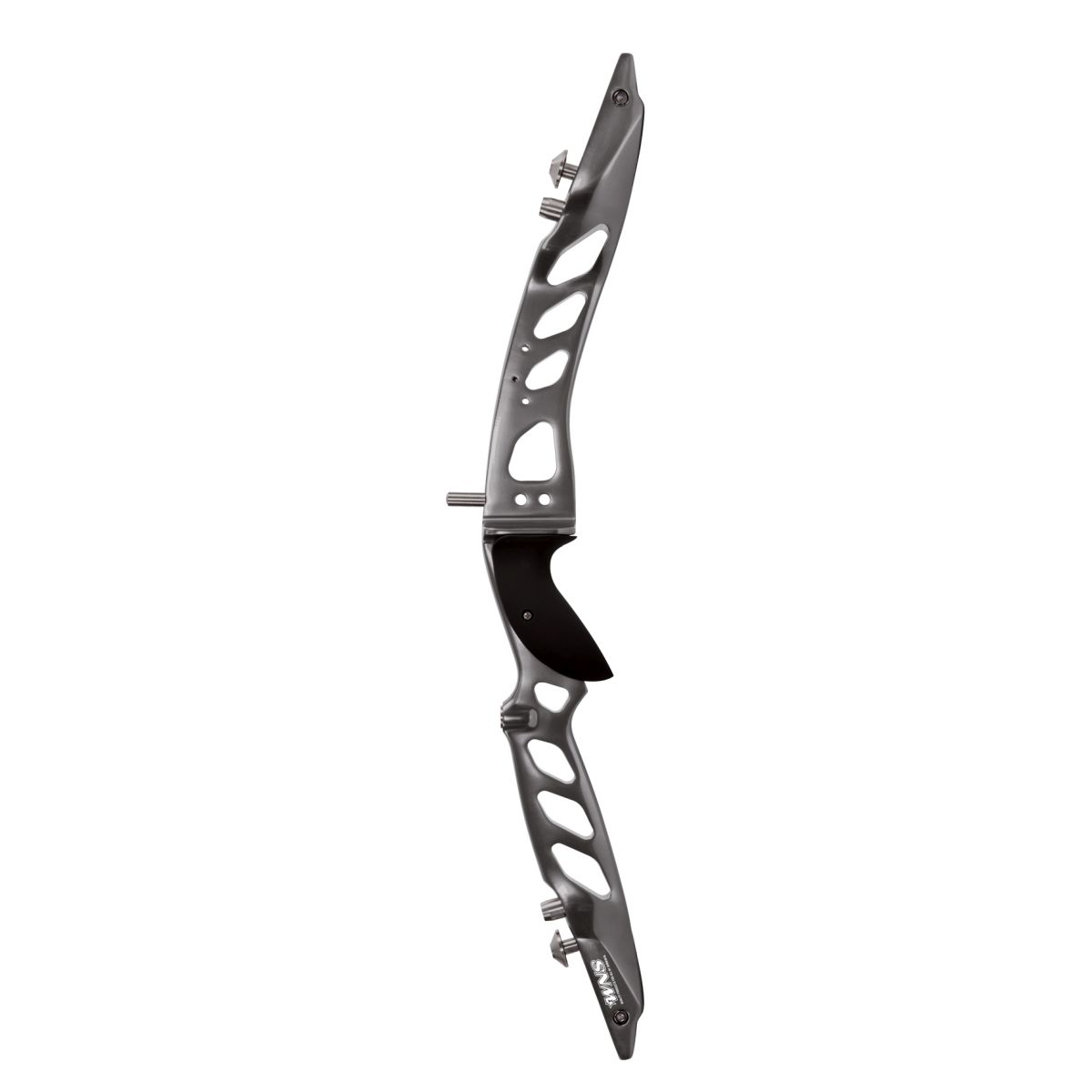Winners (WNS) Motive FX Recurve Riser 23inch | DutchBowStore.com
