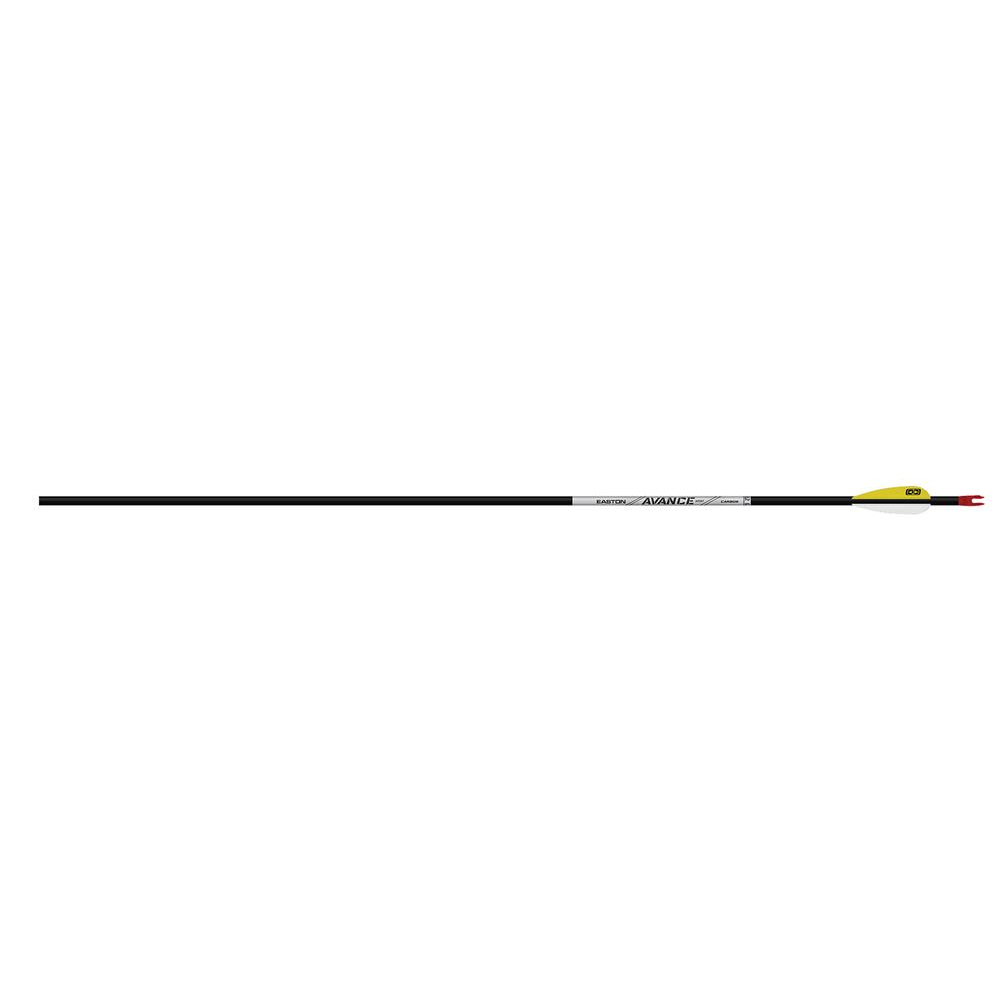 Easton Avance Sport Complete Arrow