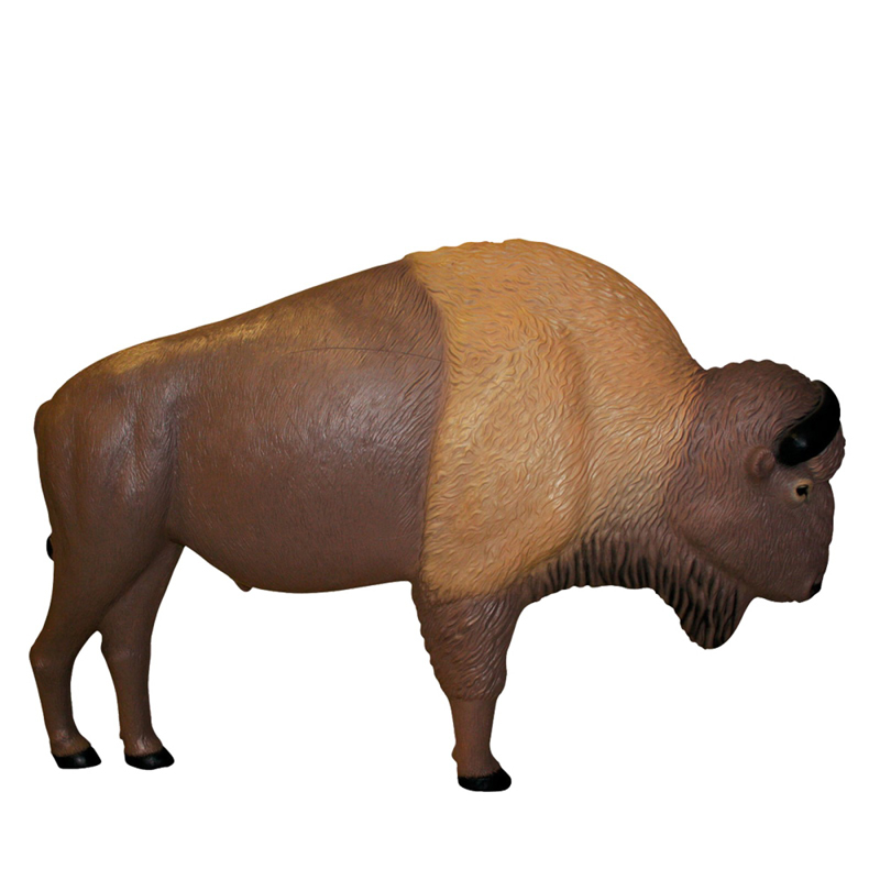 Rinehart 3D Target Buffalo