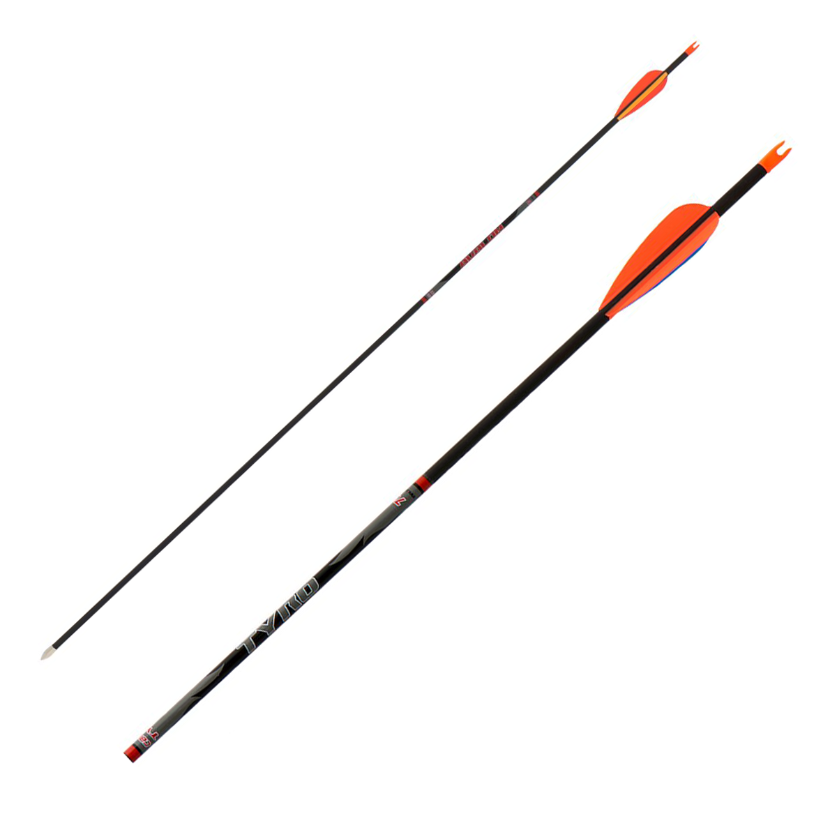 Avalon Tyro Carbon Arrow