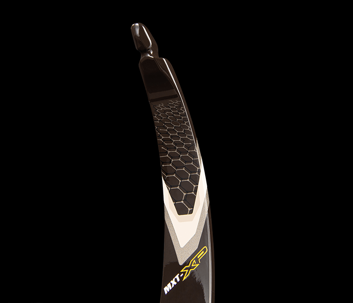 Win&Win Wiawis MXT-XP Graphene Wood ILF Recurve Limbs