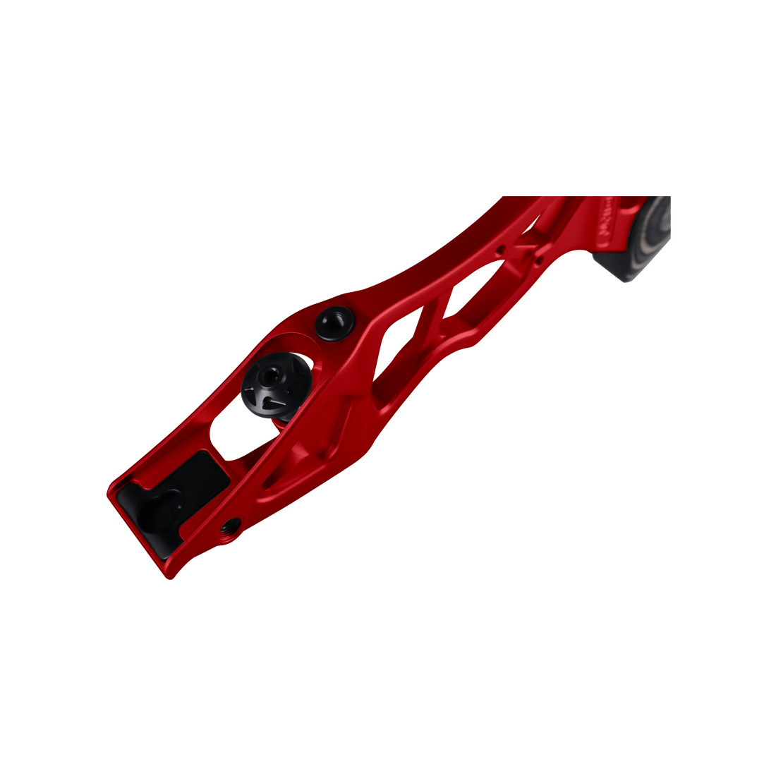 Topoint Aerodyn CNC Recurve Riser