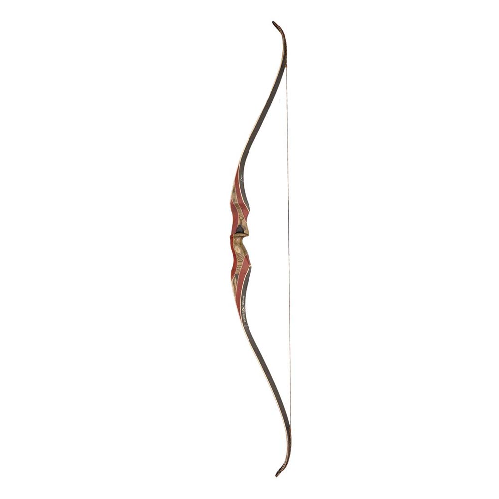 Buck Trail Pronghorn 64inch Field Bow