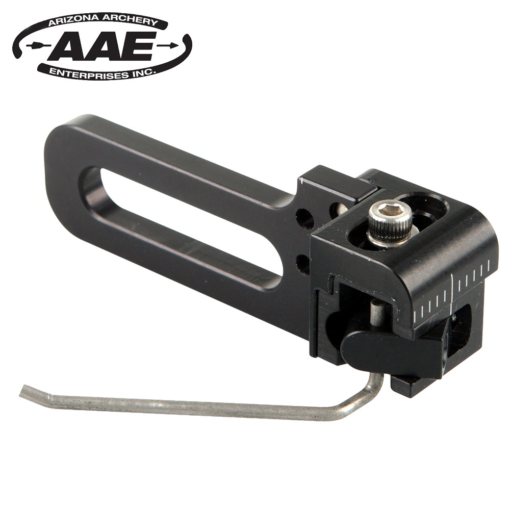 AAE CAVALIER Free Flyte Elite Arrow rest