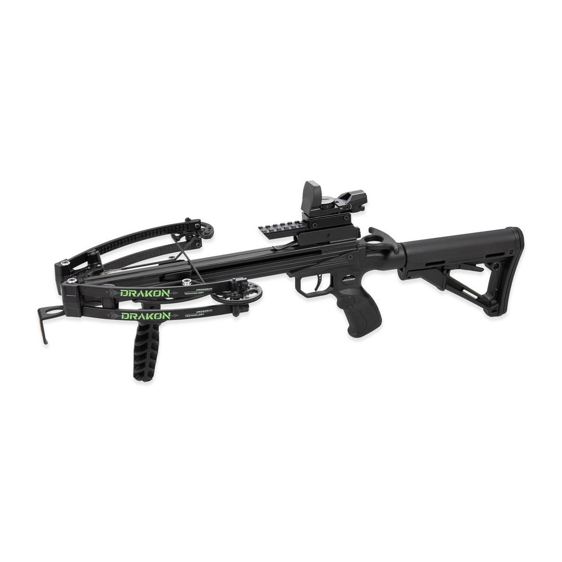 Junxing Drakon 100LBS Compound Crossbow