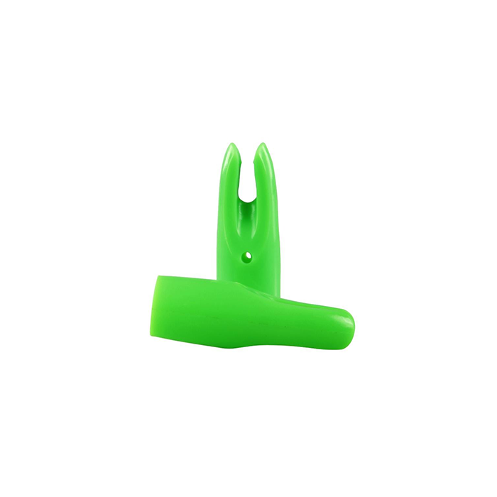 AAE Arizona Nock 17/64 pack of 25