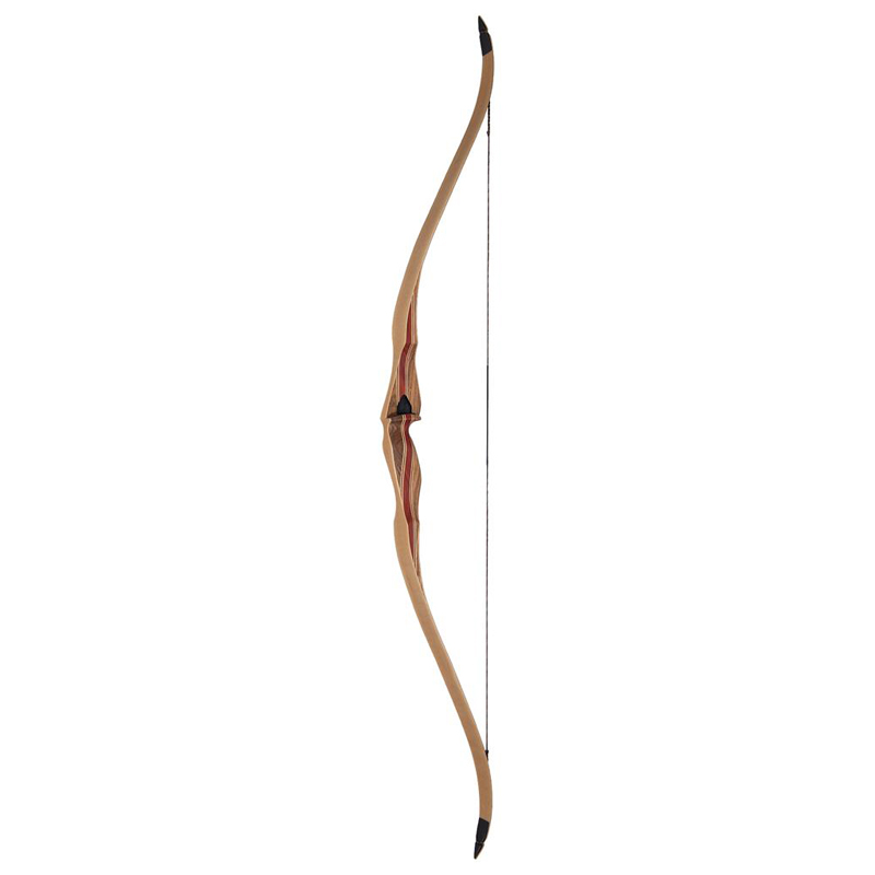 Oak Ridge Zebrali 60inch Field bow