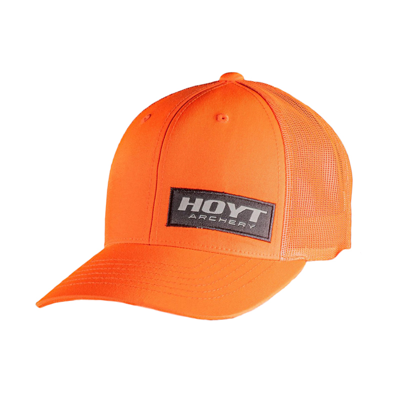 Hoyt Cap Ratherby