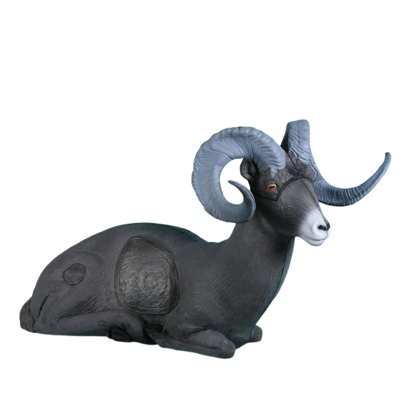 Rinehart 3D Target Bedded Stone Sheep