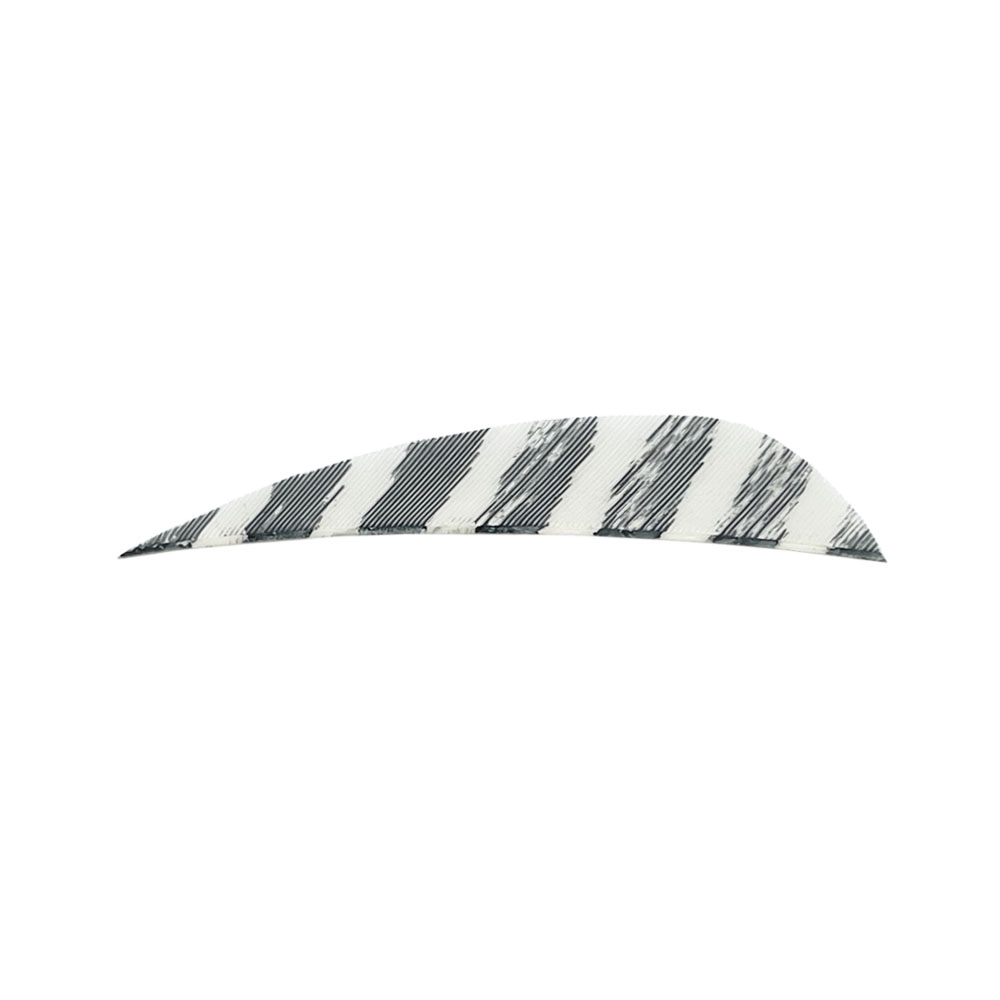 Color: Barred White Color: Barred White