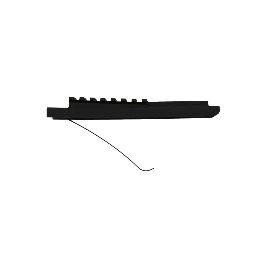 Steambow AR-6 Stinger II Magazine Lid with Picatinny Rail