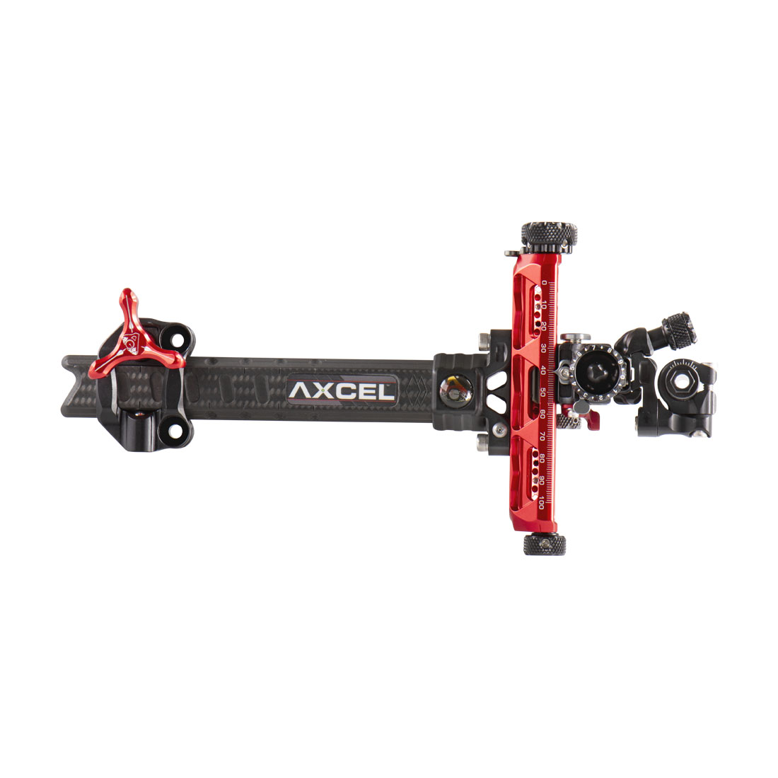 Axcel Achieve XP Pro 6 Inch Compound Sight
