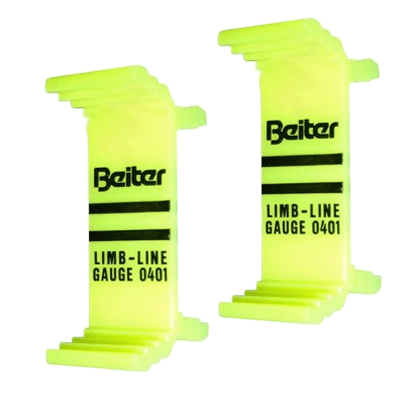 Beiter Limb Line Gauge