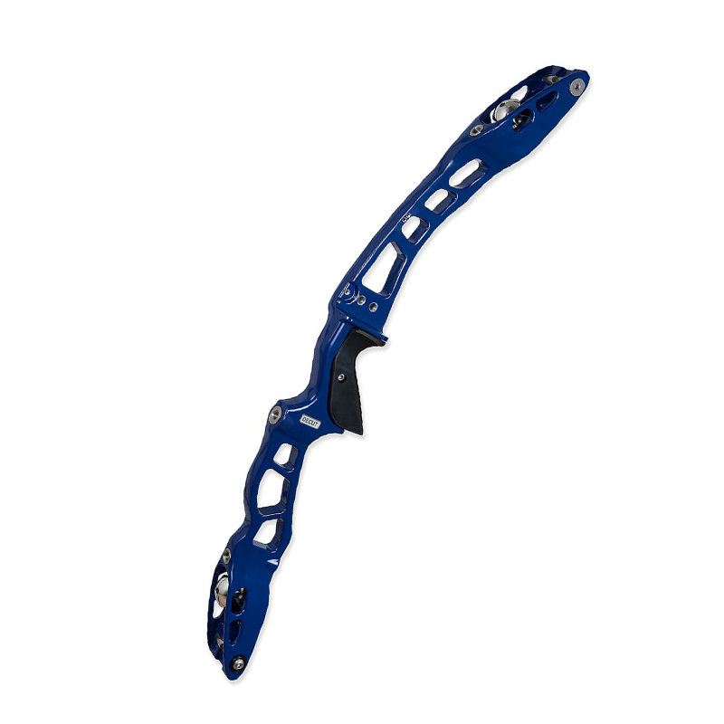 [SALE] Decut Basha Recurve Riser 25 inch RH