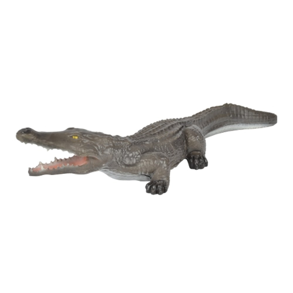 Franzbogen 3D Target Crocodile