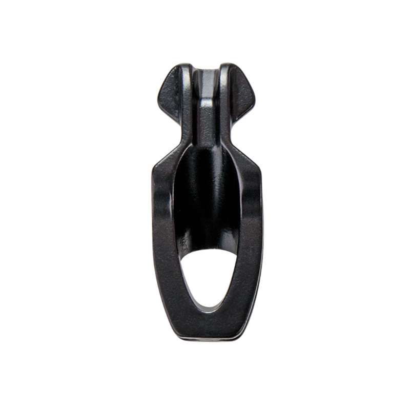 Trophy Ridge Peep Sight No Tie Aluminum