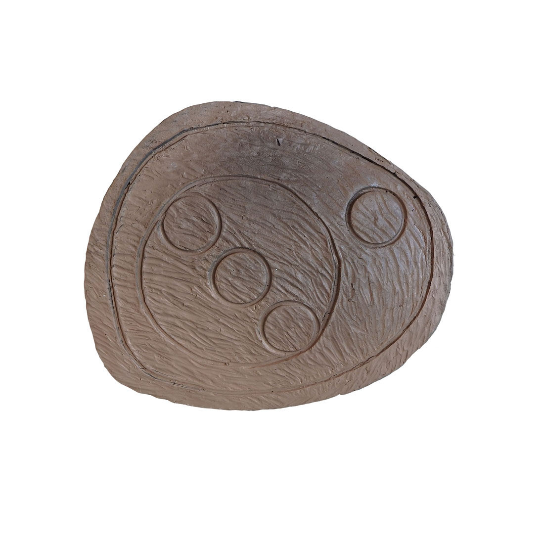 Pantser, Accessoires, Schild