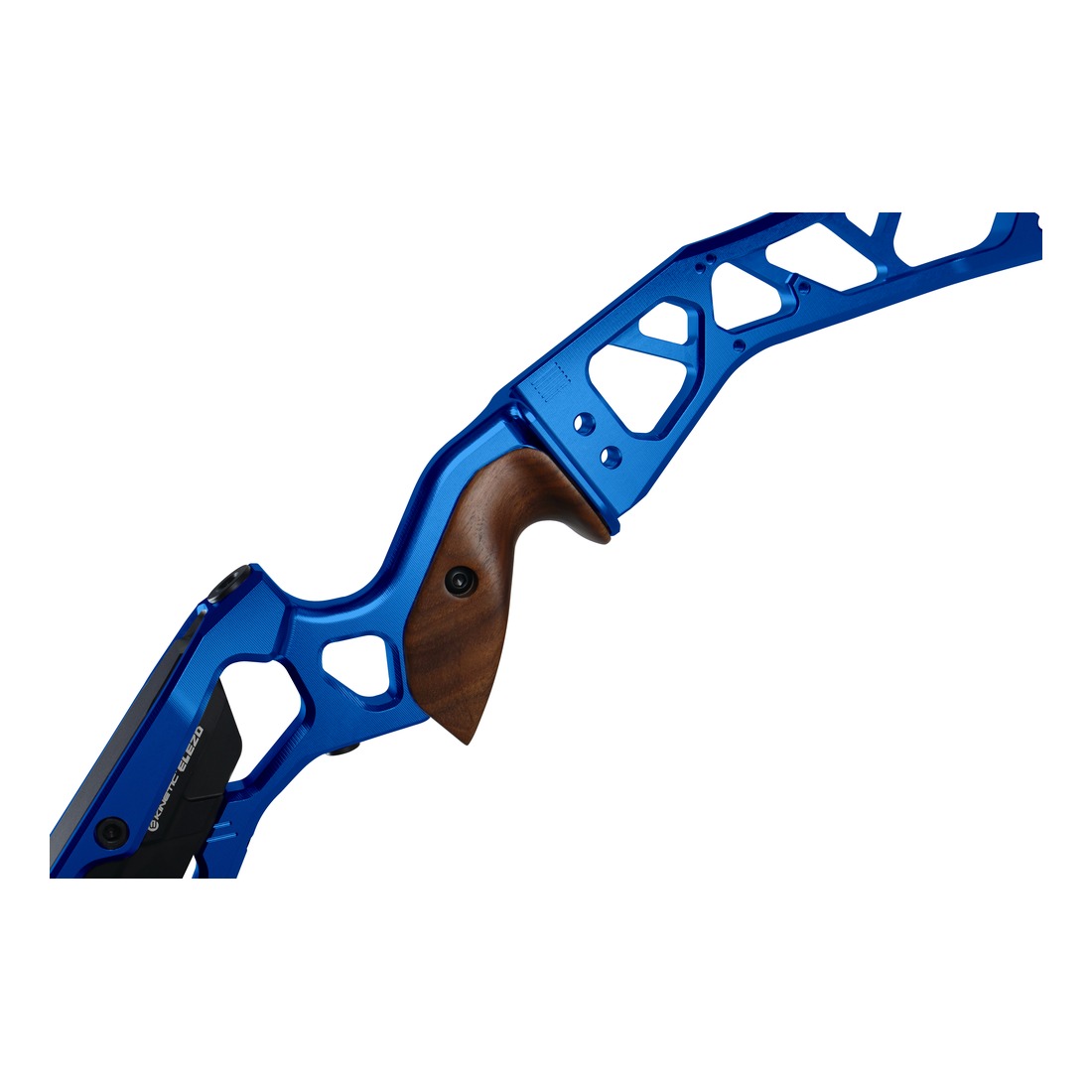 Kinetic Elezo 27 Inch ILF Barebow Handle