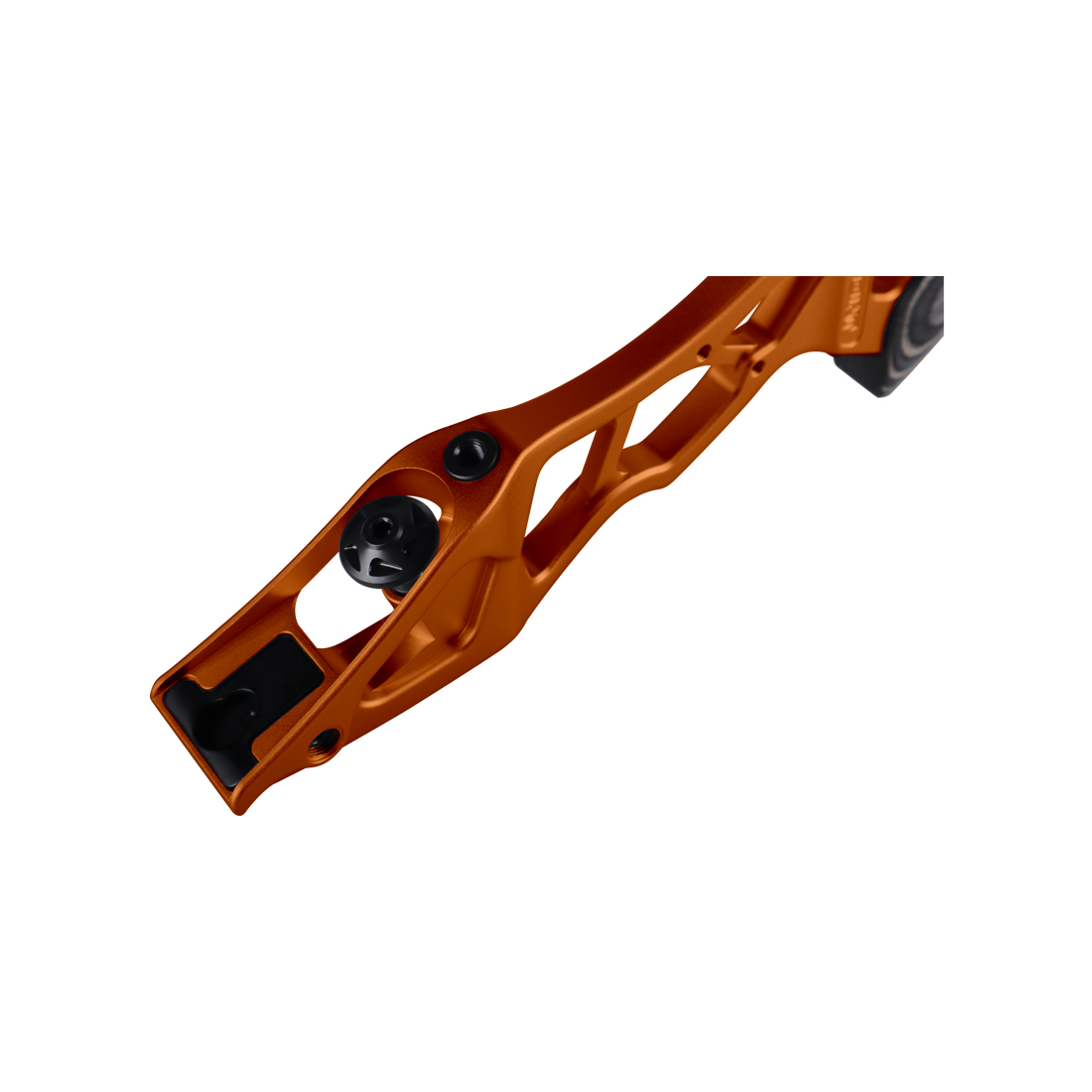 Topoint Aerodyn CNC Recurve Riser