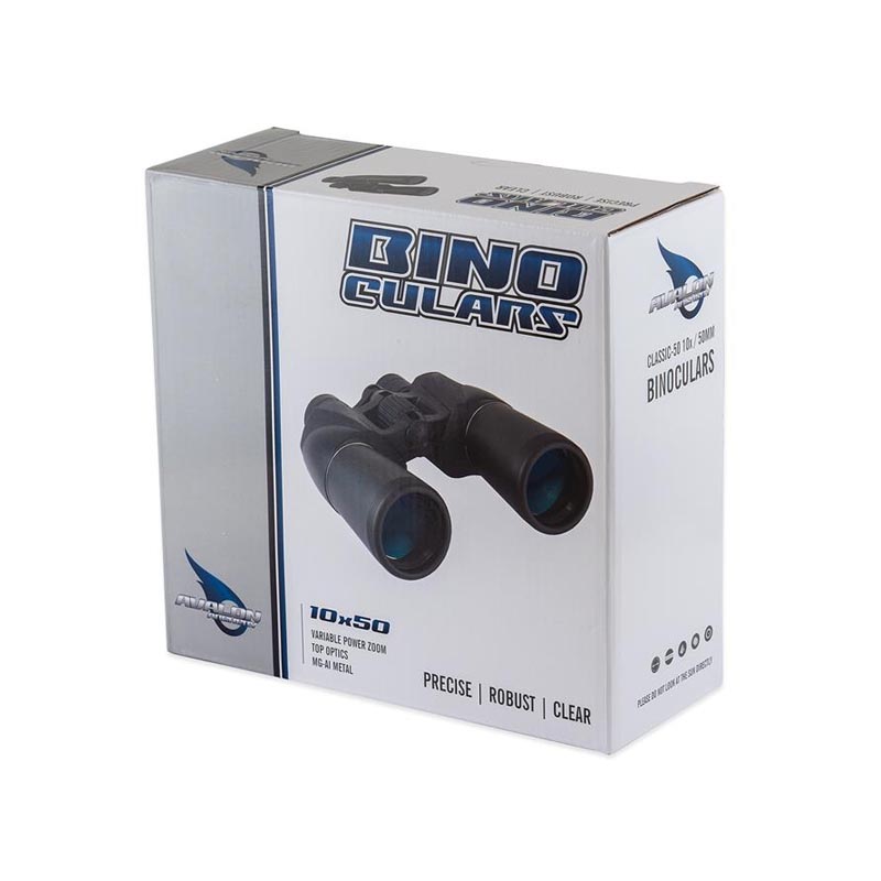 Avalon Binoculars Classic50