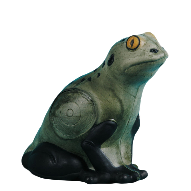 Rinehart 3D Target Green Frog