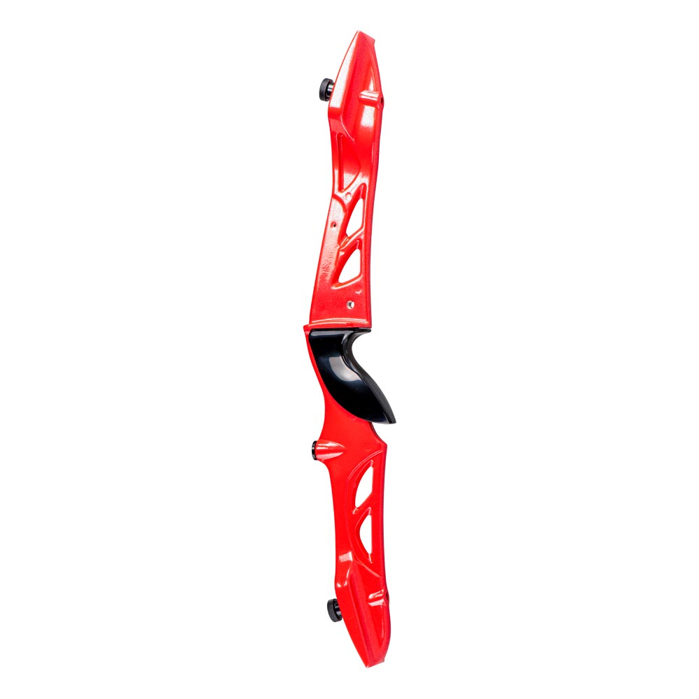 Core Jet Metal Recurve Riser