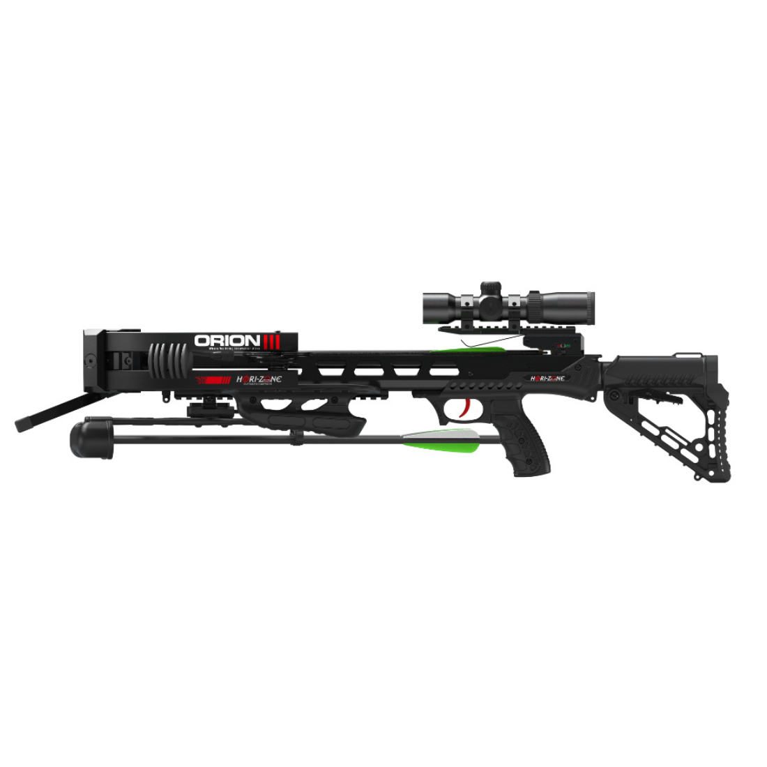 Vuurwapen, Geweer, Wapen, Kruisboog