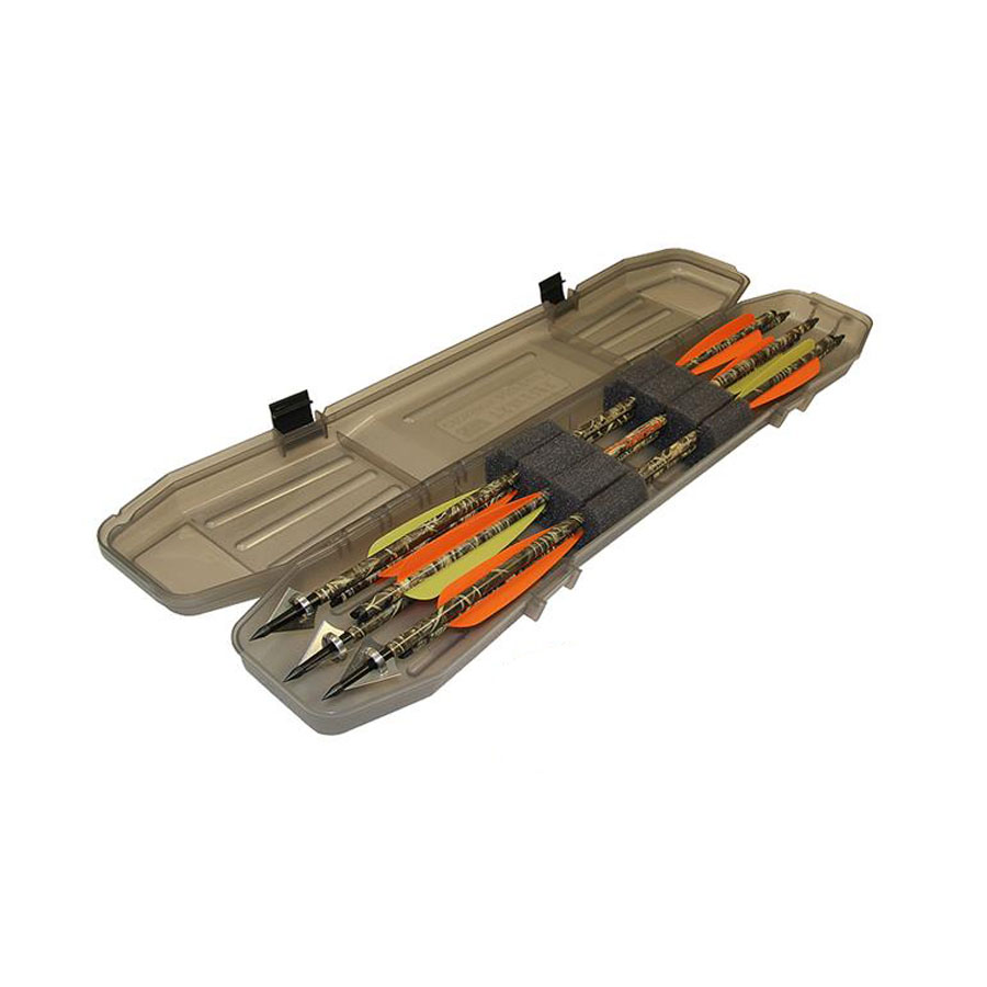 MTM Traveler Crossbow Bolt Case 