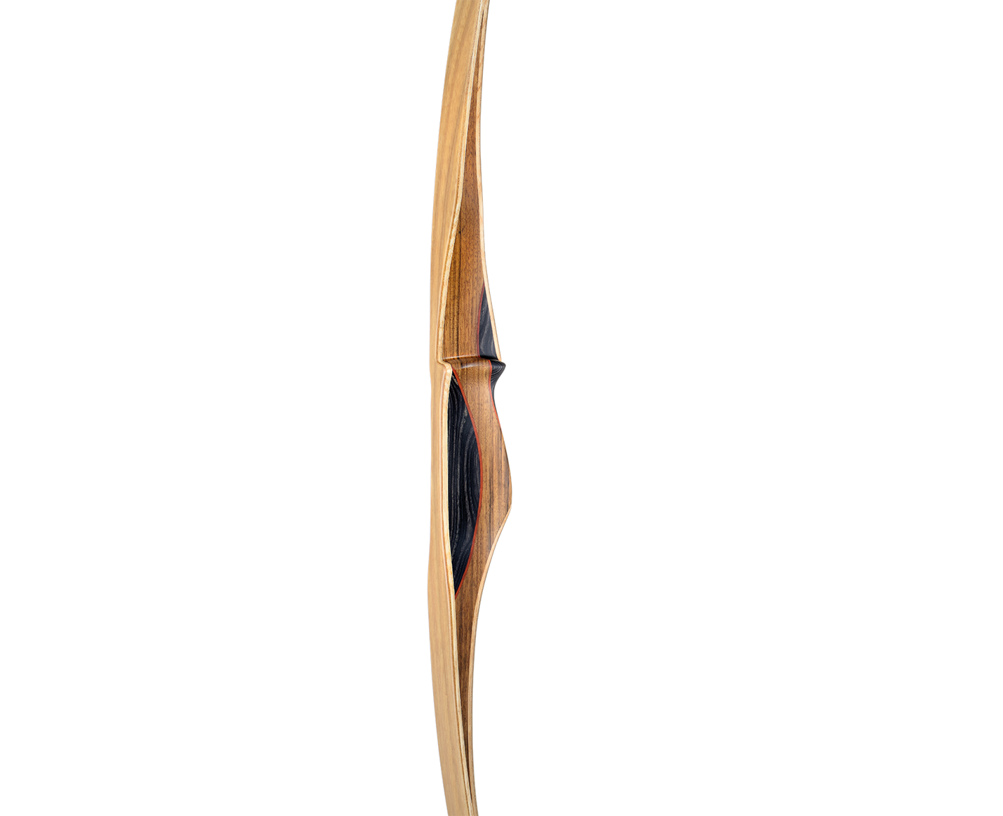 Ragim Whitetail 66 inch Longbow