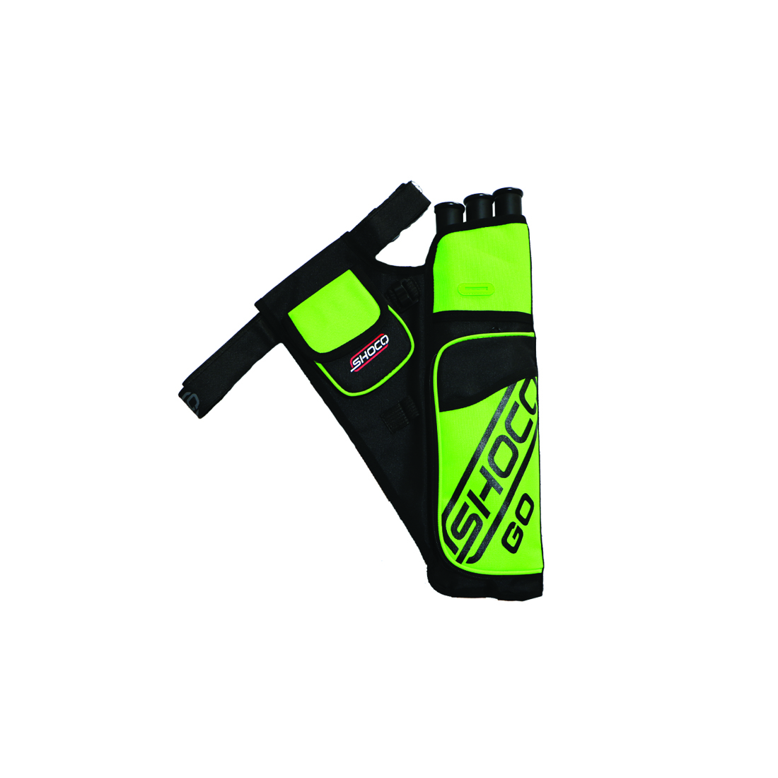 Pijl, Wapen, Pijlenkoker