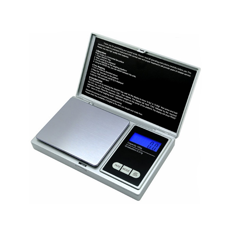 US Balance Digital Scale