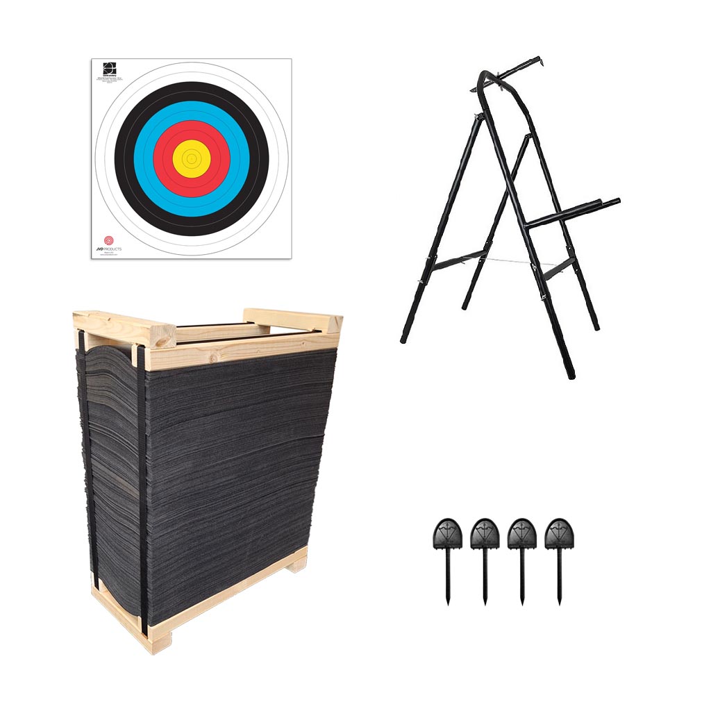 Wapen, Camera, Elektronica