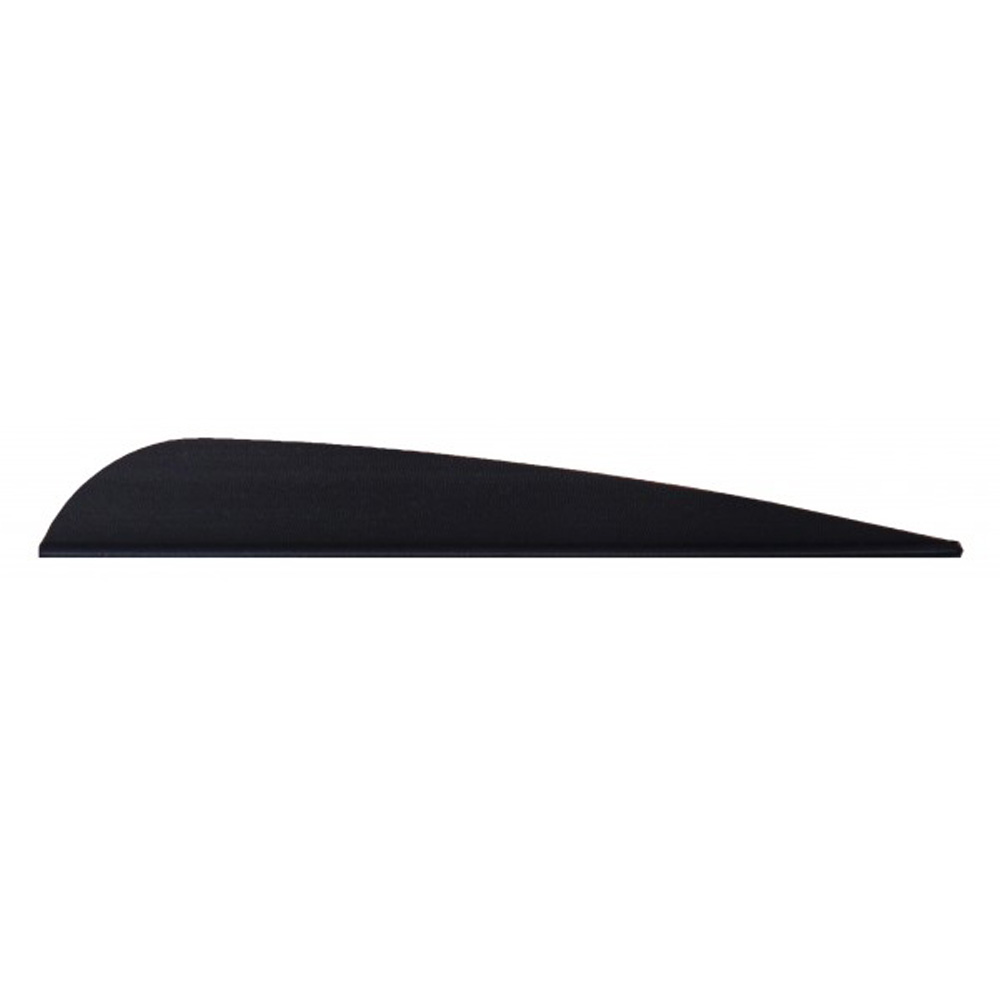 Color: Black / Length: EP-40
