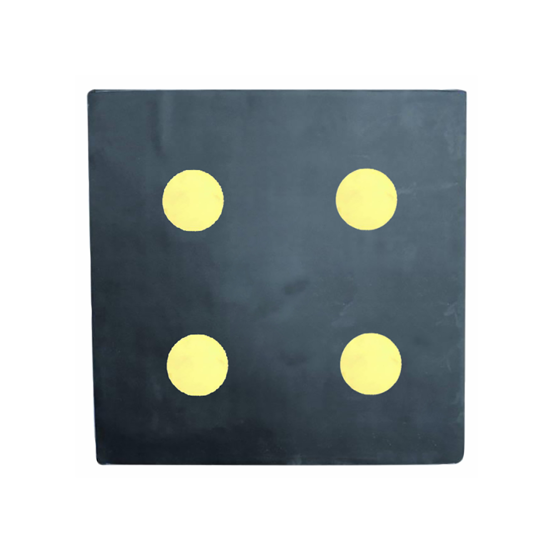 Eleven Foam Target 100x100x20cm with Inserts