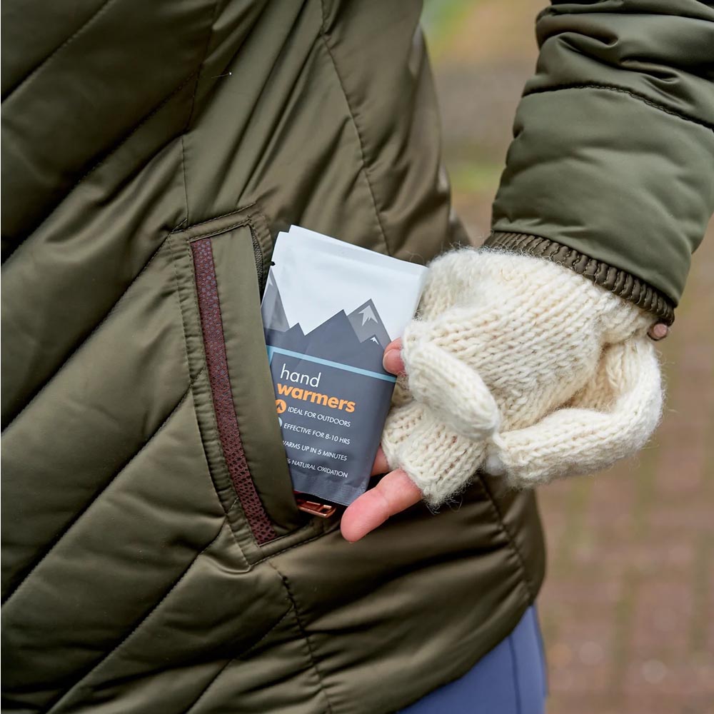 Häago Handwarmers Multi-Pack 10