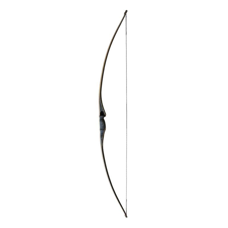 Oak Ridge Boga 68 inch Longbow