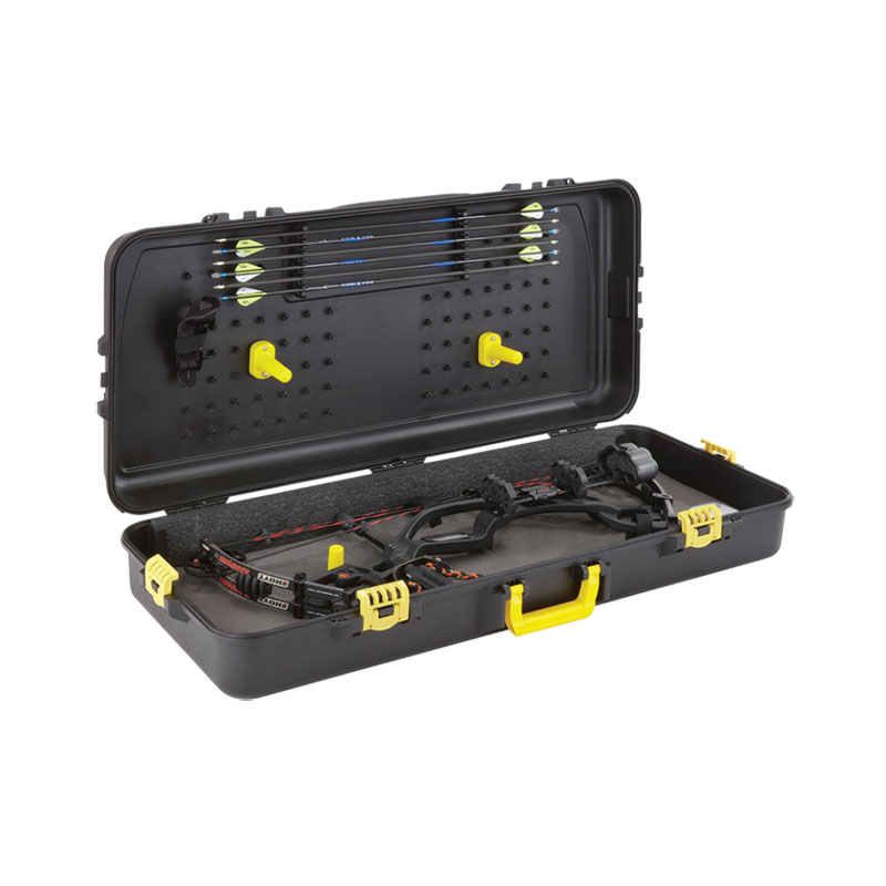 Plano Parallel Limb Bowcase