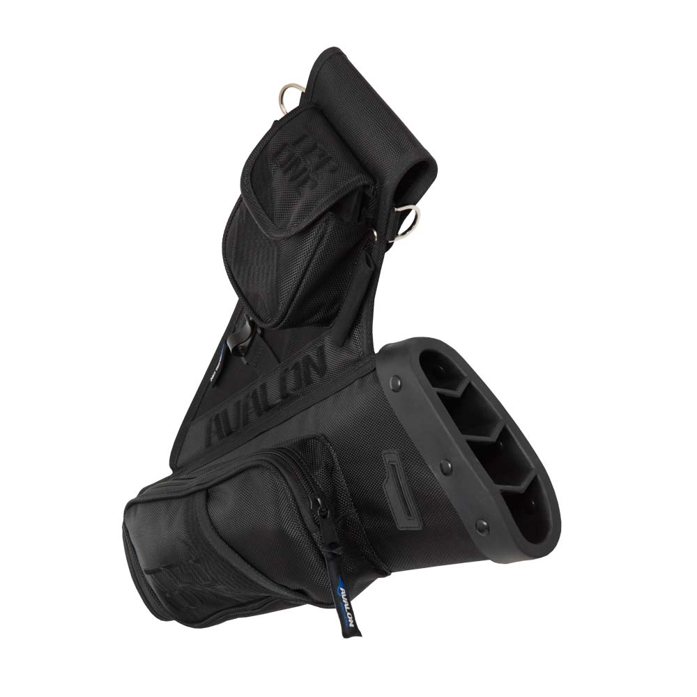 Pijl, Wapen, Pijlenkoker