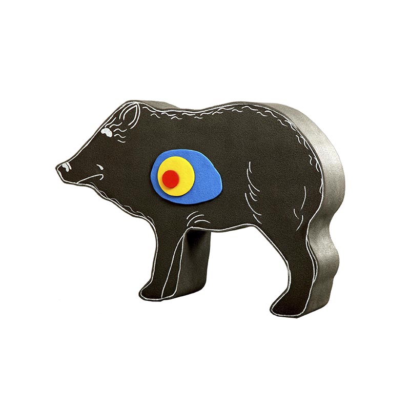 Booster 2D Target Young Boar | DutchBowStore.com