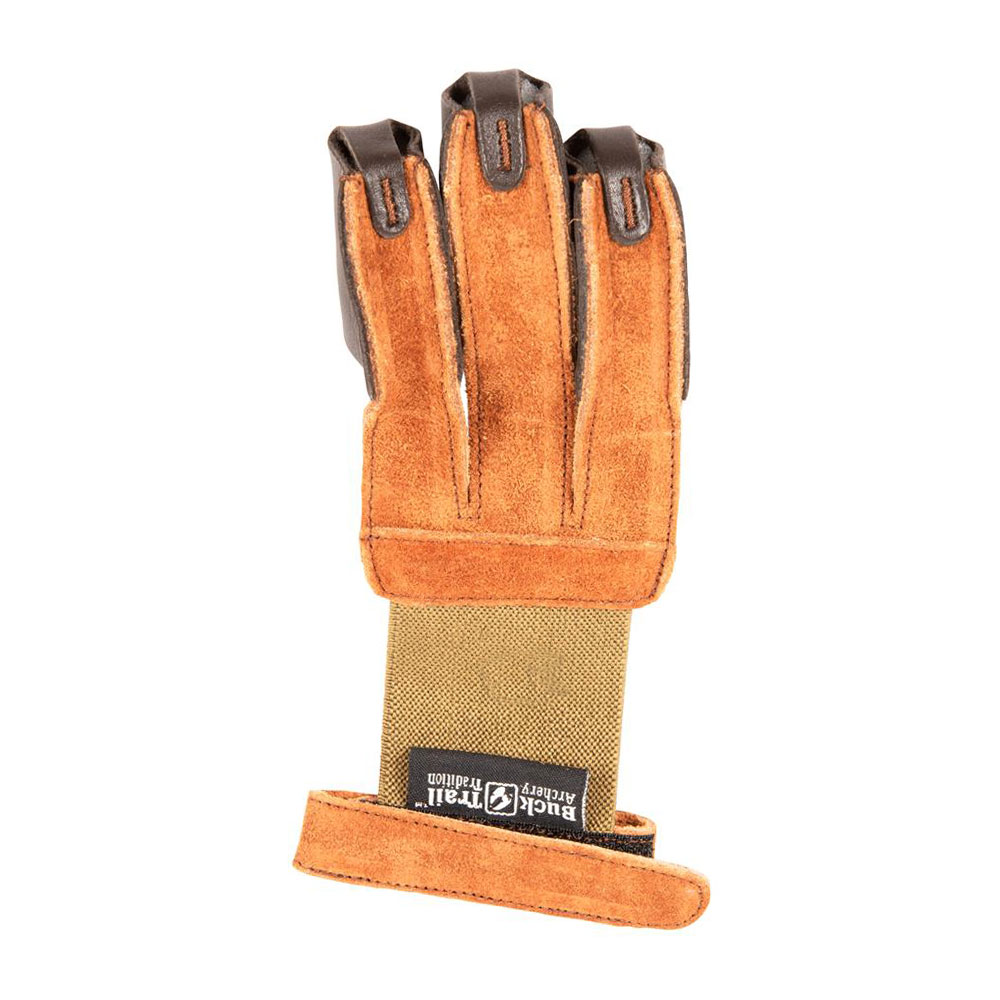 Buck Trail Traditree Shooting Glove