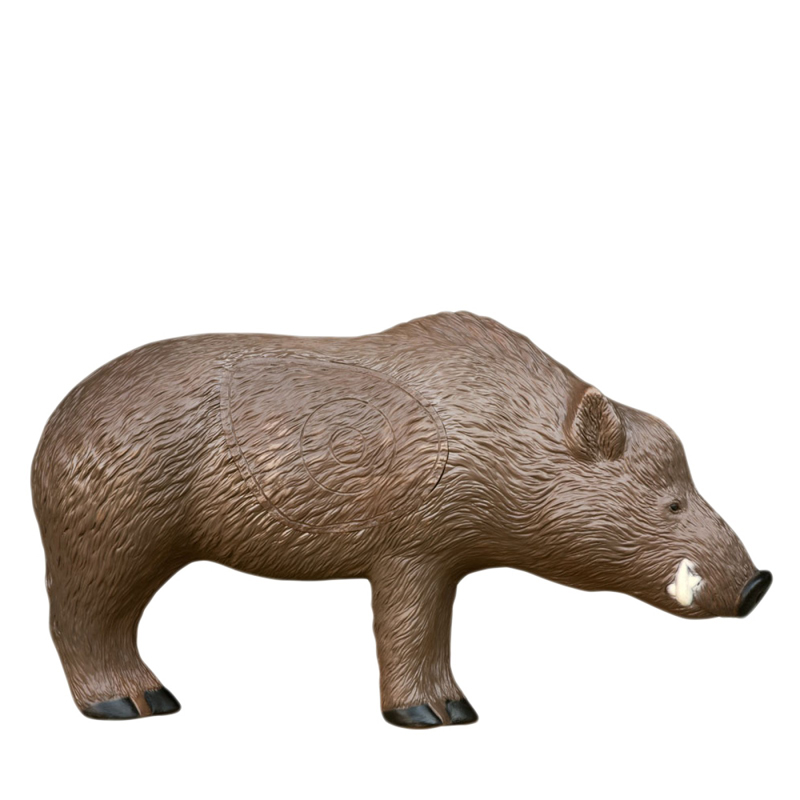 Rinehart 3D Target Woodland Boar