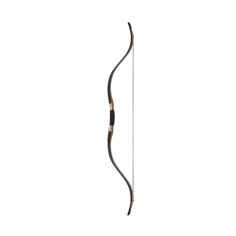 Oak Ridge Black Sada 52 inch Horsebow