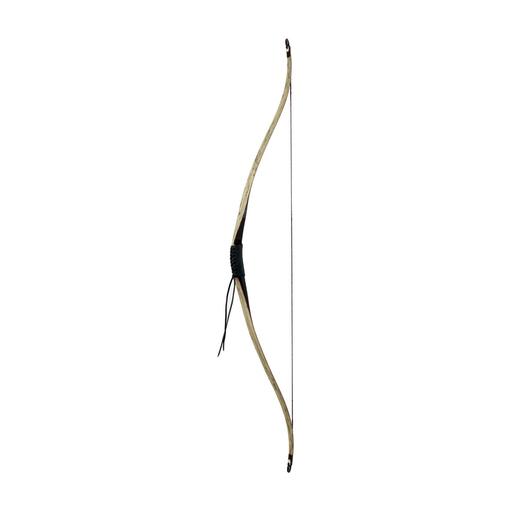 Bearpaw Bodnik Ghost 50 inch Fieldbow