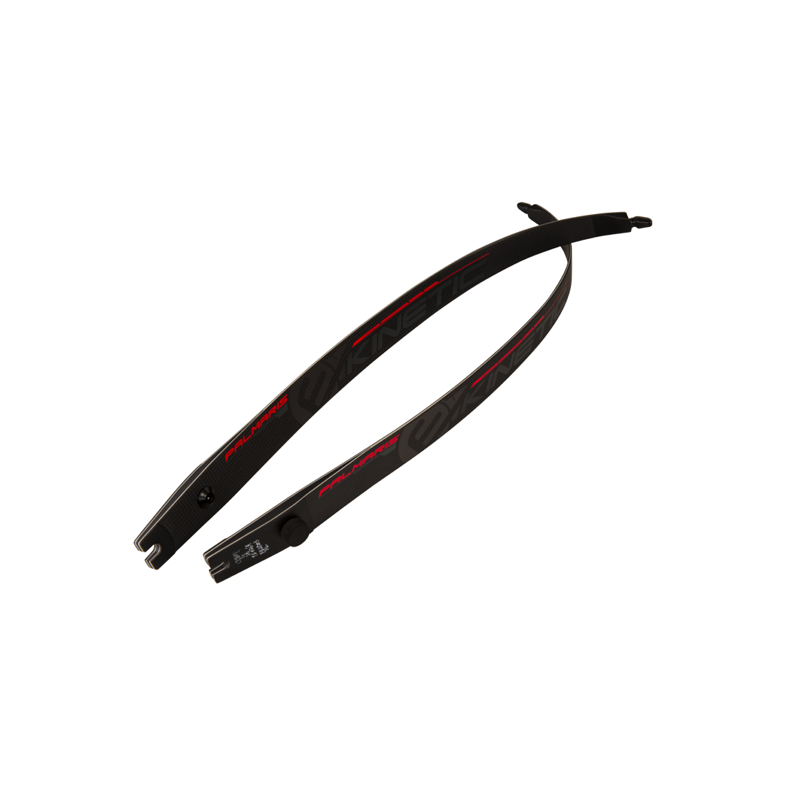 Kinetic Palmaris V2 ILF Recurve Limbs