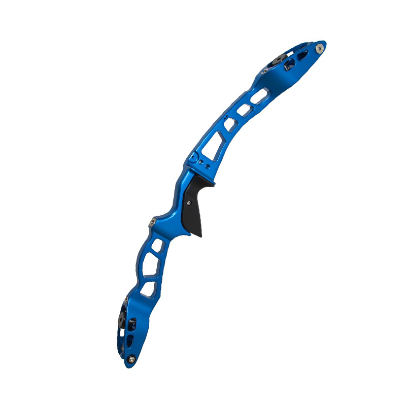 [SALE] Decut Basha Pro Recurve Riser 25 inch RH